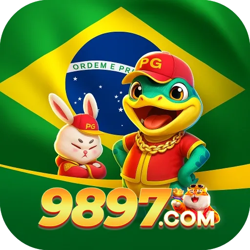 9897 Logo